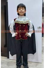 OGF05F- 小朋友 吸血鬼F