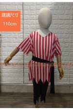 OGF06A-小朋友 海盜A