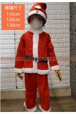 OGF08A- 小朋友 聖誕男孩
