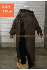 OGF09-小朋友 遊俠