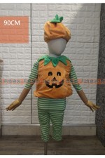 OGF10B-小朋友 南瓜套裝