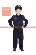 OGG03A- 小朋友 警察