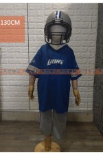 OGG04- 小朋友 橄欖球員