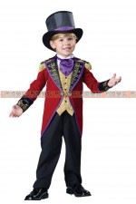 OGG05- 小朋友  魔術師