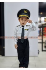 OGG14-  小朋友 機長