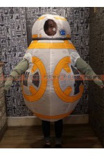 OGH04- 小朋友 BB-8機器人