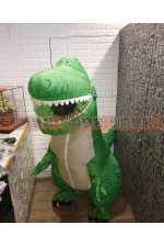 OGH05－暴暴龍（小朋友）