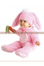 OGI02B-嬰兒兔寶寶(粉)
