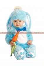 OGI02C-嬰兒兔寶寶(藍)