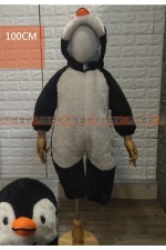 OGJB01- 小朋友企鵝