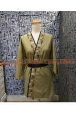 OH116-按摩師（日式服裝／和風／日本／浴衣）