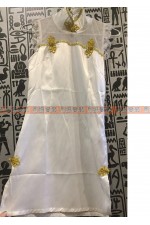 OH208A-短旗袍（中式服裝／中國）