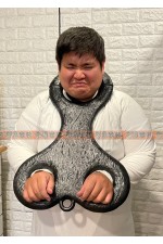 SPA39B-古代犯人枷鎖 