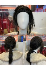 21FA01D－麥可傑克森假髮（頂級長）