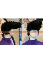 WIG03BC－飛機頭（黑）