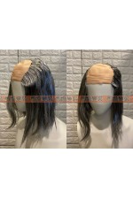 WIG03GA－禿頭帽A