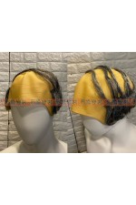 WIG03GB－禿頭帽B