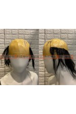 WIG03GC－禿頭帽C