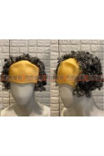 WIG03GD－禿頭帽D