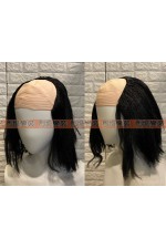 WIG03GF－禿頭帽F01