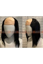 WIG03GF－禿頭帽F02