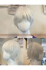 WIG05J-男生假髮(01)