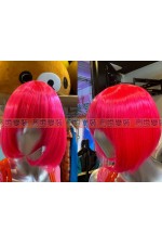 WIG07G-女生假髮 (桃短1)