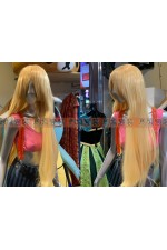 WIG08C-女生假髮(金長直04)