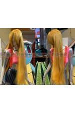 WIG08C-女生假髮(金長直06)