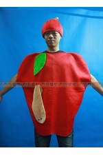 X01B-蘋果裝（水果食物裝）