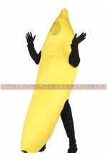 X01F-大香蕉裝（水果食物裝）