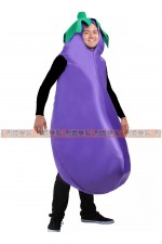 X01J-茄子裝（水果食物裝）