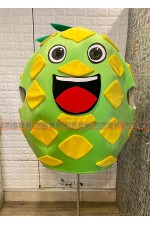 X01M-鳳梨裝（水果食物裝）