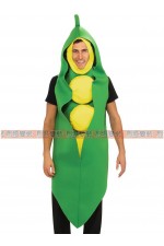 X02B-碗豆裝（水果食物裝）