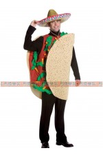 X02C-墨西哥捲餅裝（水果食物裝）