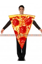 X02DA-披薩裝A（水果食物裝）