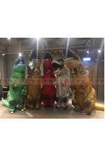 X09AA-充氣暴龍（恐龍裝／充氣裝）