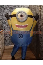 X11A-充氣小小兵（充氣裝）