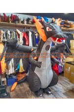 X11BB-充氣噴火龍（充氣裝／精靈寶可夢）