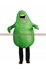 X11CB-充氣史萊姆鬼（充氣裝／魔鬼剋星）