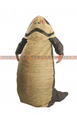 X11G-充氣賈霸（充氣裝／星際大戰）