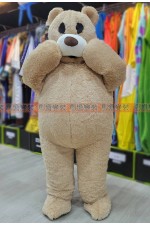 X12G-充氣跳舞小熊