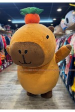 X12IA- 充氣卡皮巴拉A