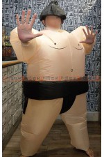 X13AB－充氣相撲B（充氣裝）