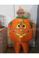 X13D－充氣南瓜（充氣裝）