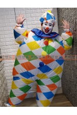 X13F－充氣小丑（充氣裝）