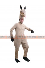 X14C－羊駝（連身裝／草尼馬）