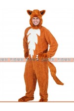 X14D－狐狸（連身裝）