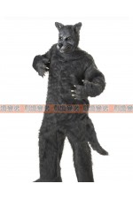 X14E－灰狼（連身裝）