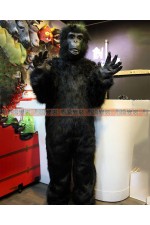 X14FA－黑猩猩（連身裝）